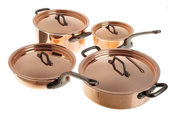 Cookware category